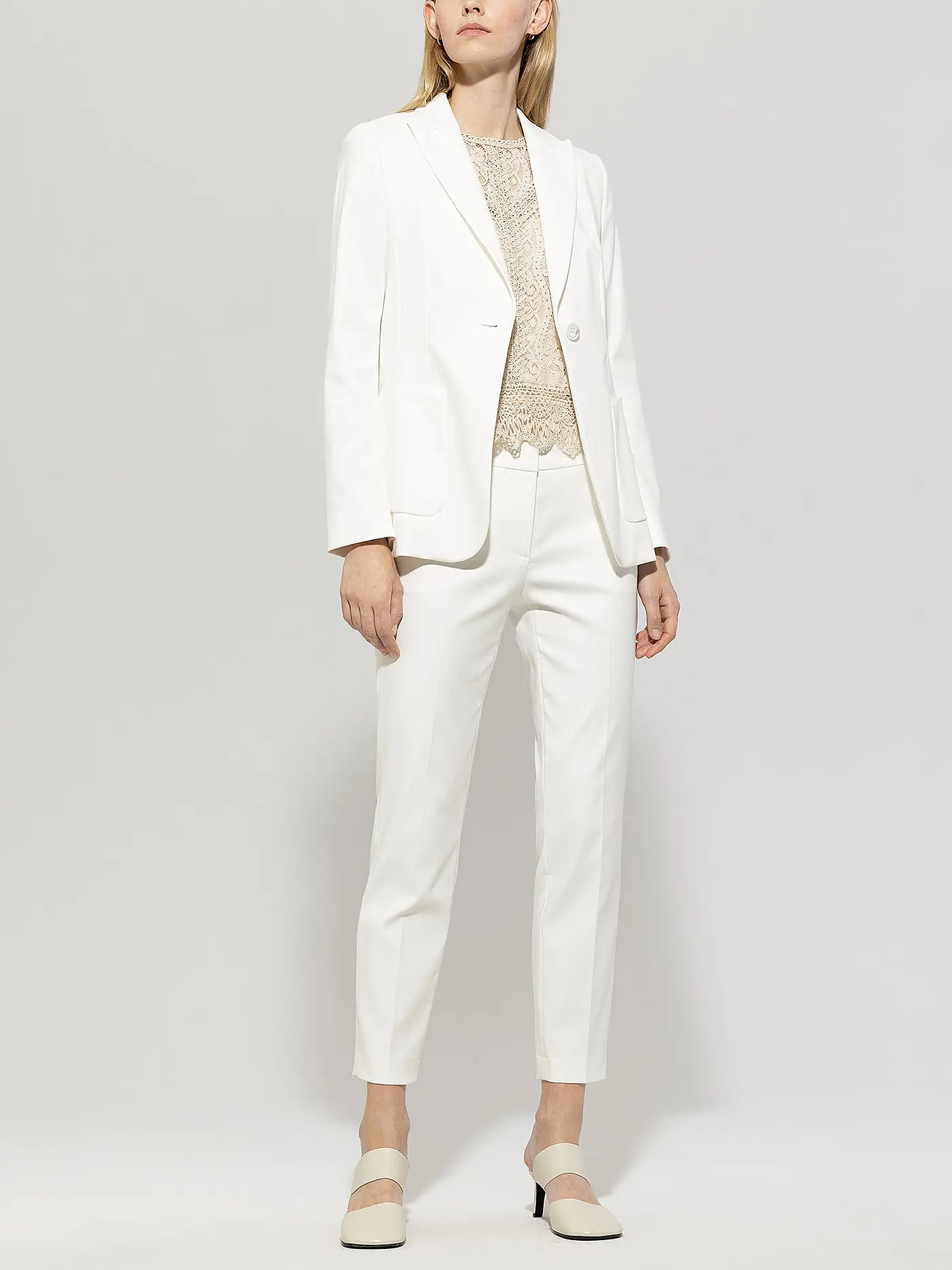 LUISA CERANO | Blazer | 
